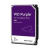Western Digital HARD DISK PURPLE 2 TB SATA 3 3.5" (WD22PURZ)